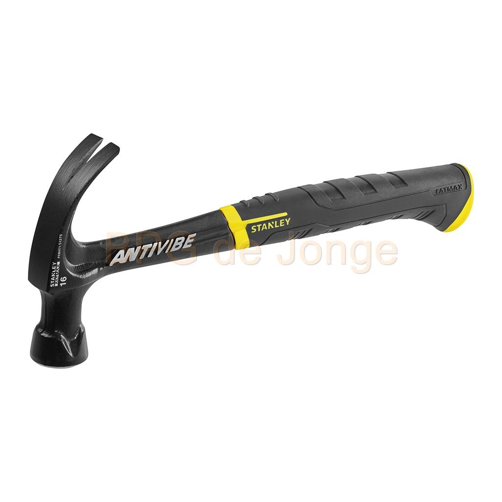 ST FatMax Antivibe...