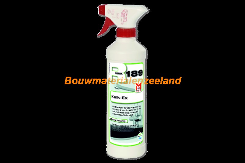 HMK R189 Kalkexflacon 500 ml